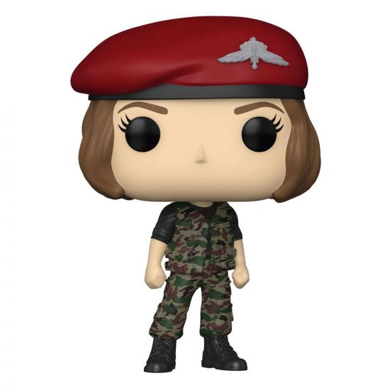 Stranger Things POP! TV Vinylová Figurka Hunter Robin 9 cm - Kliknutím na obrázek zavřete