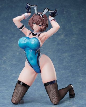 Creators Opinion PVC Socha 1/4 Natsumi Miyasegawa Bunny Ver. 32