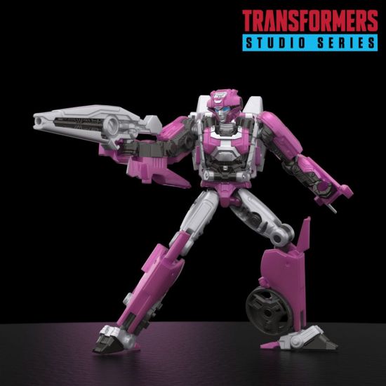 Transformers One Studio Series Deluxe Class Akční figurka Elita- - Kliknutím na obrázek zavřete