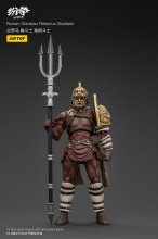 Strife Akční figurka 1/18 Roman Gladiator Retiarius Gladiator 11