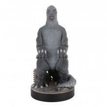 Godzilla Cable Guys Charging Stand Toho Gojira (City Destroyer)