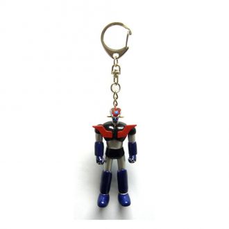 Mazinger Z PVC přívesek Mazinger Z 7 cm