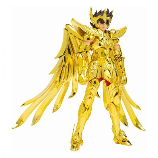 Saint Seiya Saint Cloth Myth Ex Akční figurka Sagitarius Seiya I - Kliknutím na obrázek zavřete