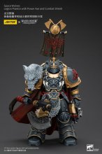 Warhammer The Horus Heresy Akční figurka 1/18 Space Wolves Legio