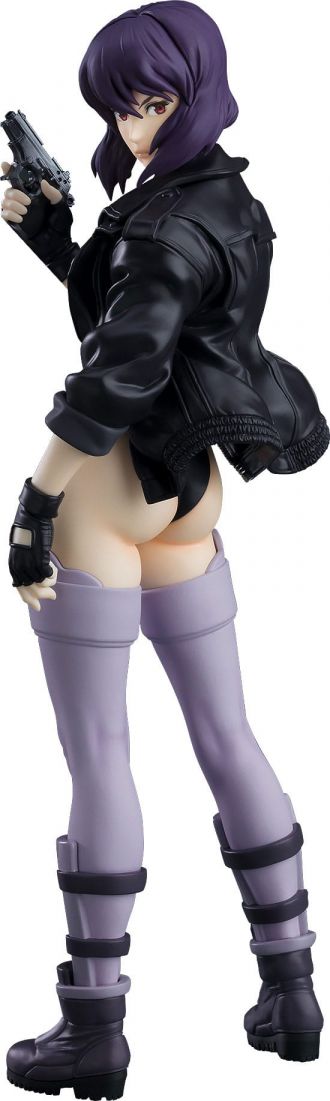 Ghost in the Shell Pop Up Parade PVC Socha Motoko Kusanagi: S.A