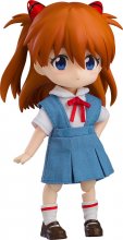 Rebuild of Evangelion Nendoroid Doll Akční figurka Asuka Shikina