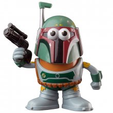 Mr. Potato Head Star Wars figure Boba Fett