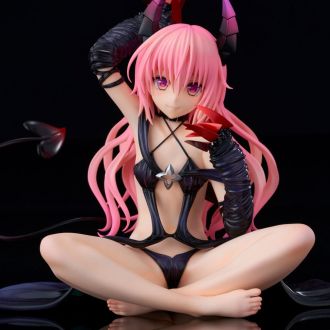 To Love-Ru Darkness PVC Socha 1/6 Nana Astar Deviluke Darkness