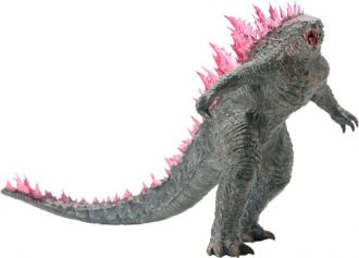 Godzilla Hall of FamePVC Socha Godzilla 2024 Evolved Form (Heat