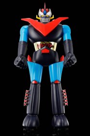 Mazinger Z Jumbo Machineder Akční figurka Great Mazinger 60 cm