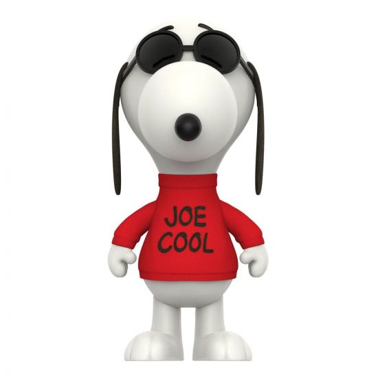 Peanuts Supersize Vinyl Akční figurka Snoopy Joe Cool 30 cm - Kliknutím na obrázek zavřete