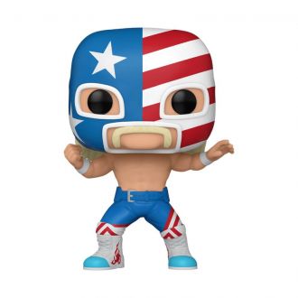 WWE POP! Vinylová Figurka Mr. America 9 cm