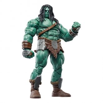 Marvel 85th Anniversary Marvel Legends Akční figurka Skaar, Son