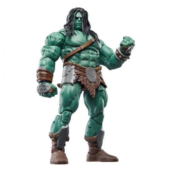 Marvel 85th Anniversary Marvel Legends Akční figurka Skaar, Son - Kliknutím na obrázek zavřete