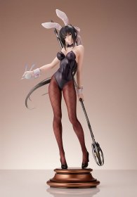 Overlord PVC Socha 1/7 Narberal Gamma so bin Bunny Girl Ver. 32