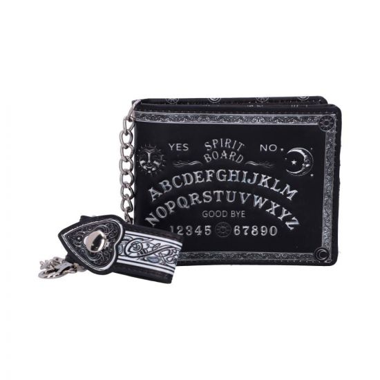 Wallet Black Spirit Board - Kliknutím na obrázek zavřete