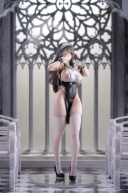 Original Character Socha 1/6 Cosplay Sister Illustrated by Souj