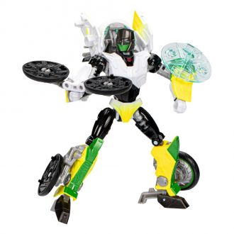 Transformers Generations Legacy Evolution Deluxe Class Action Fi