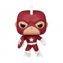 Marvel: Year of the Spider POP! Vinylová Figurka Red Guardian 9