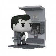 The Twilight Zone POP! Deluxe Vinylová Figurka Robert Wilson 9 c