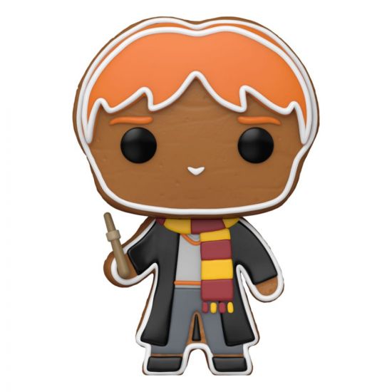 Harry Potter GB POP! Movies Vinylová Figurka Ron 9 cm - Kliknutím na obrázek zavřete