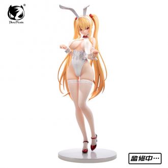 Original Character PVC Socha 1/4 Sayuri Bunny Girl Ver. illustr