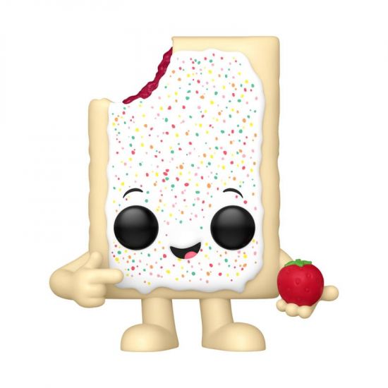 Kellogg's POP! Ad Icons Vinylová Figurka Pop Tarts 9 cm - Kliknutím na obrázek zavřete