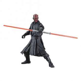 Star Wars Episode I Black Series Akční figurka Darth Maul 15 cm