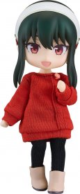 Spy x Family Nendoroid Doll Akční figurka Yor Forger: Casual Out