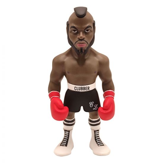 Rocky Minix Figure Clubber Lang 12 cm - Kliknutím na obrázek zavřete