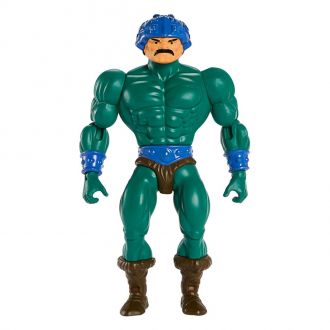 Masters of the Universe Origins Akční figurka Serpent Claw Man-A