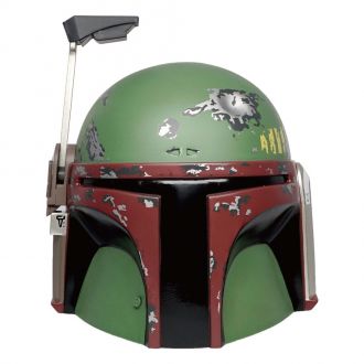 Star Wars Figural Bank Boba Fett Helmet 25 cm