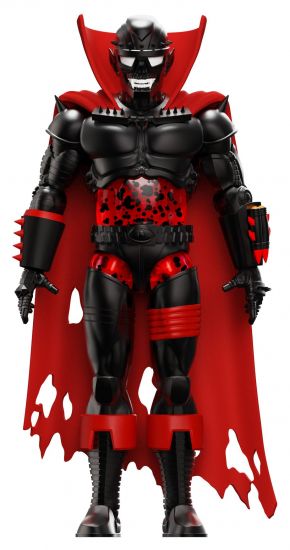 Czarface Ultimates Akční figurka Wave 2 Czar Noir 18 cm - Kliknutím na obrázek zavřete