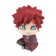 Naruto Shippuden Look Up PVC Socha Gaara 11 cm