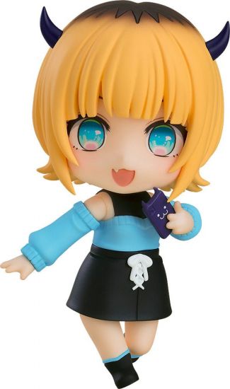 Oshi No Ko Nendoroid Akční figurka MEMcho 10 cm - Kliknutím na obrázek zavřete