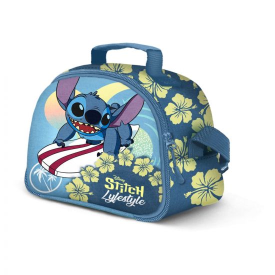 Lilo & Stitch Lunch Bag Lifestyle - Kliknutím na obrázek zavřete