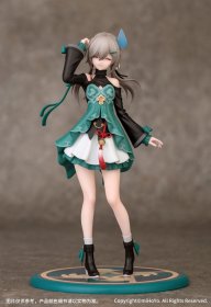 Honkai: Star Rail PVC Gift+ Series Socha 1/10 Qingque 16 cm