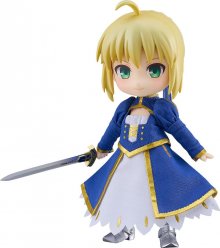 Fate/Grand Order Nendoroid Doll Akční figurka Saber/Altria Pendr