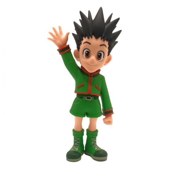 Hunter x Hunter Minix Figure Gon 12 cm - Kliknutím na obrázek zavřete