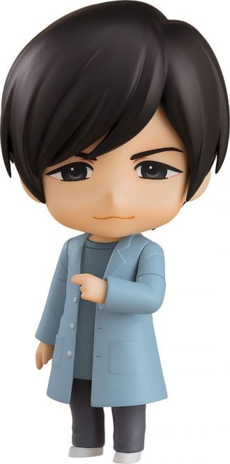 Aoni Production Nendoroid Akční figurka Hiroshi Kamiya 10 cm