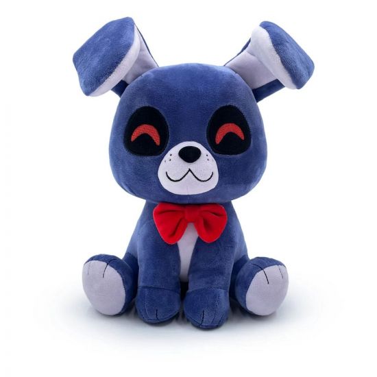 Five Nights at Freddy's Plyšák Bonnie Sit 22 cm - Kliknutím na obrázek zavřete