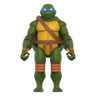 Teenage Mutant Ninja Turtles Ultimates Akční figurka Wave 12 Leo