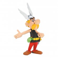 Asterix Socha Asterix 30 cm - Severely damaged packaging