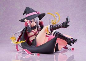 Sabbat of the Witch PVC Socha 1/3.5 Ayachi Nene AmiAmi Limited