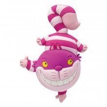 Disney Magnet Alice In Wonderland Cheshire Cat