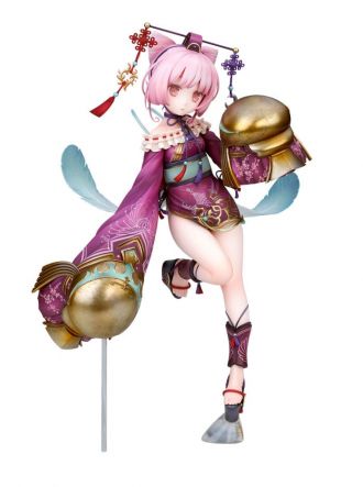 Atelier Sophie: The Alchemist of the Mysterious Book PVC Socha