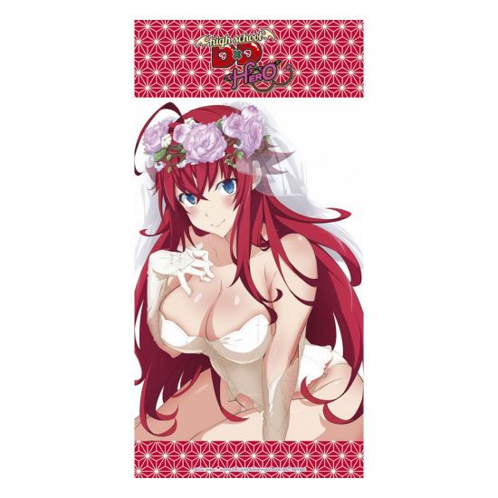 High School DxD ručník Wedding Rias 160 x 80 cm - Kliknutím na obrázek zavřete