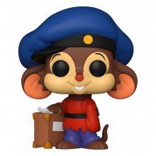 An American Tail POP! Movies Vinylová Figurka Fievel 9 cm