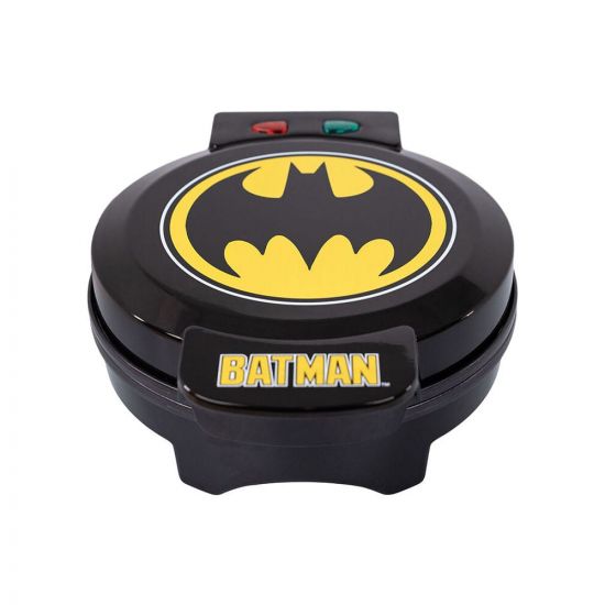 DC Comics Waffle Maker Batman World's Greatest Detective - Kliknutím na obrázek zavřete