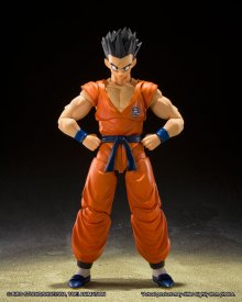 Dragon Ball Z S.H. Figuarts Akční figurka Yamcha 15 cm